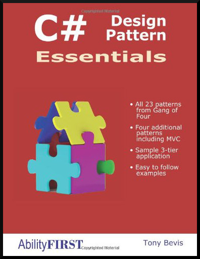C# Design Pattern Essential