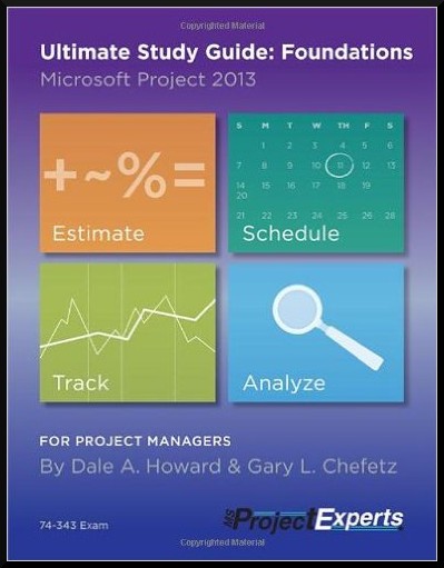 74-343-managing-projects-with-microsoft-project-2013